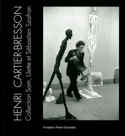 Image de Henri Cartier-Bresson - Broche