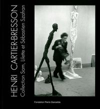 Picture of Henri Cartier-Bresson - Broche