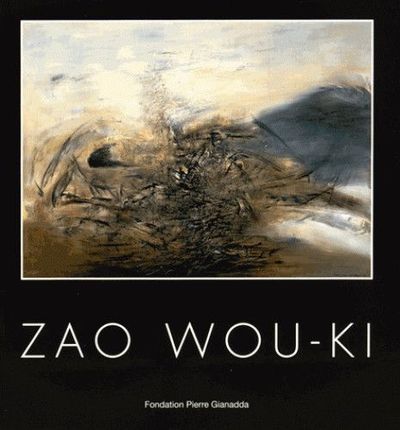 Image de Zao Wou-Ki