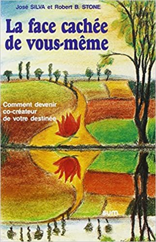Picture of La face cachée de vous-même