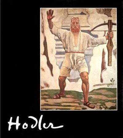 Image de Hodler 1991