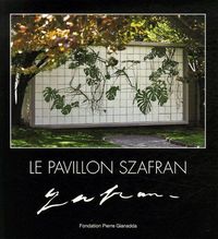 Picture of Le Pavillon Szafran Broche
