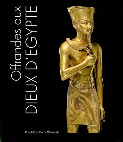 Image de Offrandes Aux Dieux d'Egypte / Broche