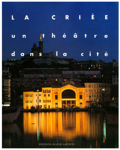 Image de La Criée, un théâtre dans la cité