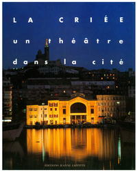 Image de La Criée, un théâtre dans la cité