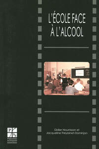 Image de L'école face à l'alcool