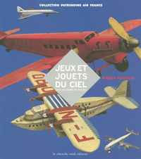 Picture of Jeux et jouets du ciel
