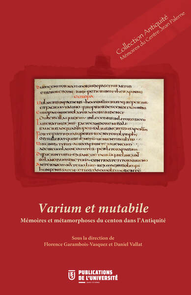 Image de Varium et mutabile