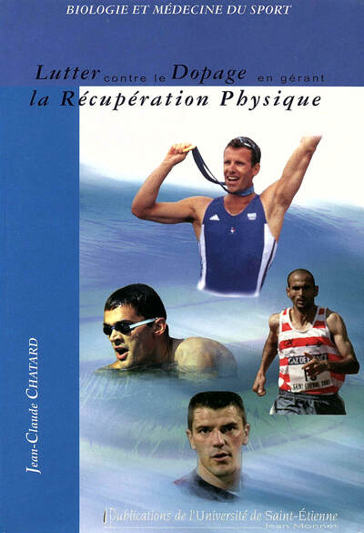 Picture of Lutter contre le dopage en gérant la récupération physique