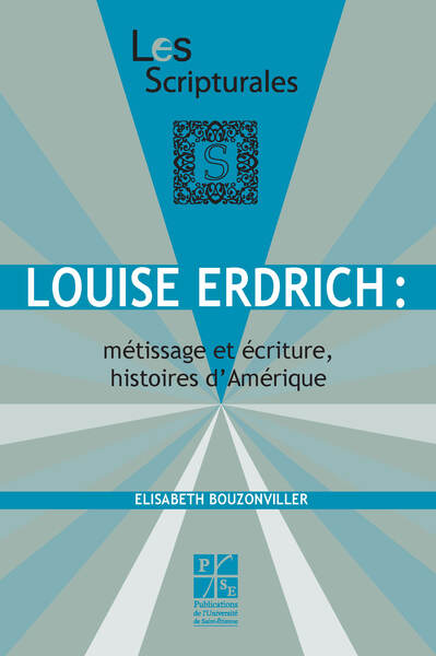 Image de Louise Erdrich, métissage et écriture histoires d'Amérique