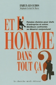 Image de Et l'homme dans tout ca ?