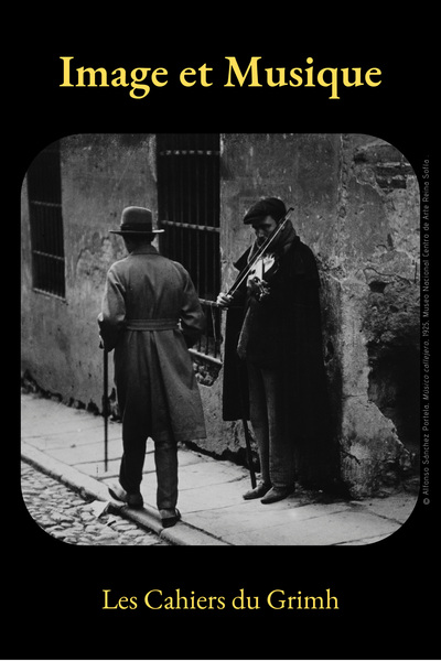 Image de Image et Musique/Imagen y Música