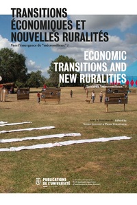 Image de Transitions économiques et nouvelles ruralités : vers l'émergence de "métro-milieux" ?
