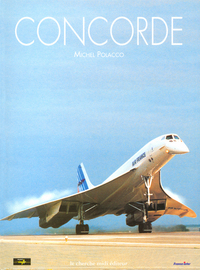 Picture of Concorde