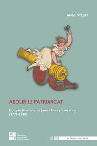 Image de Abolir le patriarcat