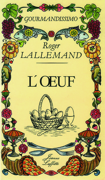 Image de L'Oeuf