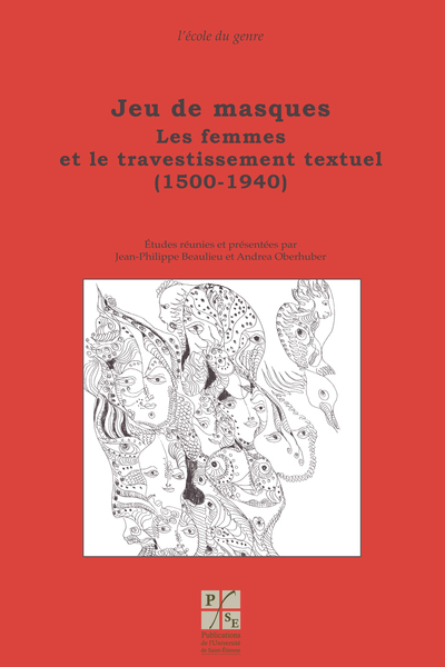 Image de Jeu de masques