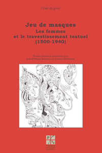 Image de Jeu de masques