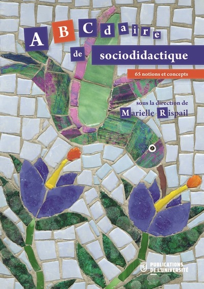 Picture of Abecedaire de sociodidactique