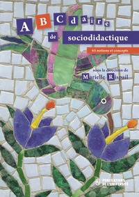 Picture of Abecedaire de sociodidactique