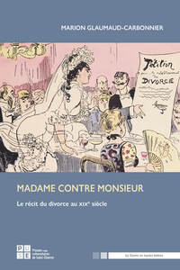 Picture of Madame contre Monsieur
