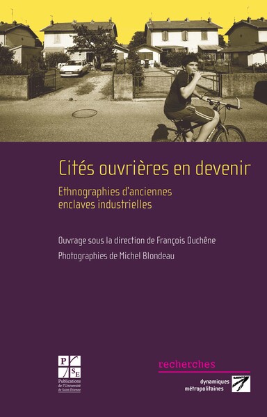 Image de Cités ouvrières en devenir