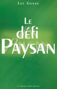 Picture of Le défi paysan