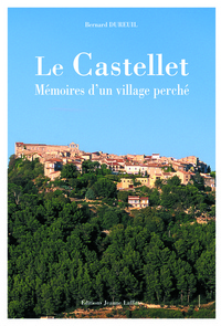 Picture of Mémoires d'un village perché - Le Castellet, Var