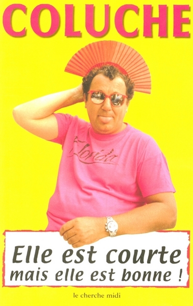 Image de Elle est courte mais elle est bonne