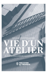 Image de Vie d'un atelier