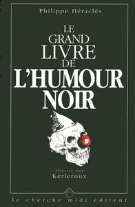 Image de Le grand livre de l'humour noir