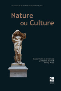 Image de Nature ou culture