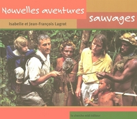Picture of Nouvelles aventures sauvages