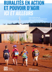 Image de Ruralités en action et pouvoir d'agir