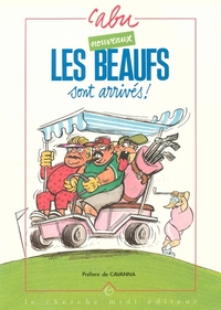 Picture of Les nouveaux beaufs sont arrivés !