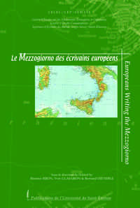 Image de Le Mezzogiorno des écrivains Européens
