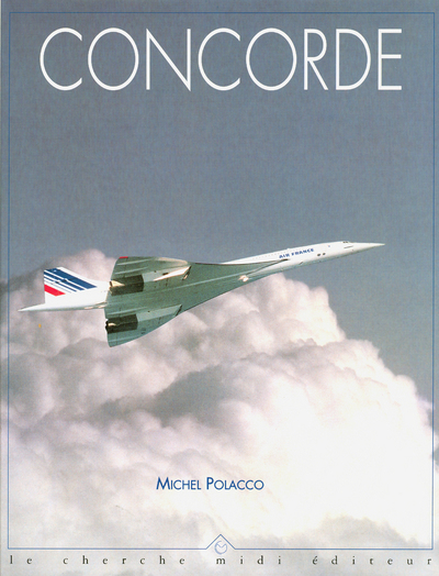 Image de Concorde -anglais-