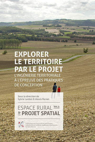 Picture of Explorer le territoire par le projet