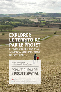 Picture of Explorer le territoire par le projet