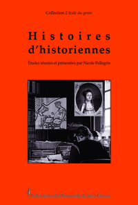 Picture of Histoires d'historiennes