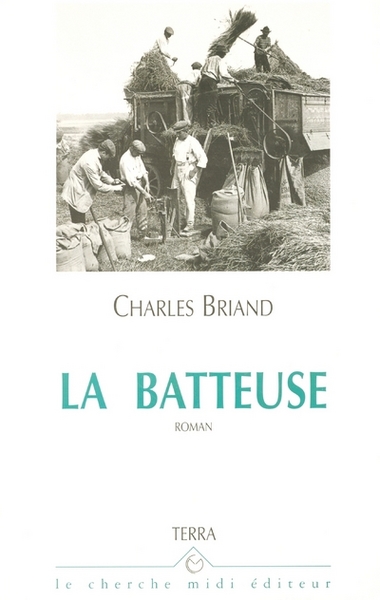 Image de La batteuse
