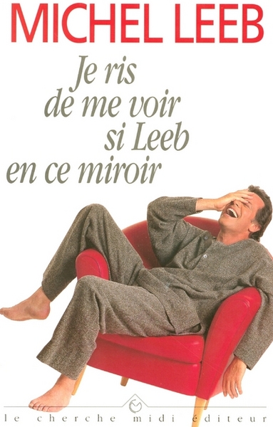 Image de Je ris de me voir si leeb en ce miroir