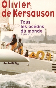 Picture of Tous les océans du monde 71 j, 14 h, 22', 8"