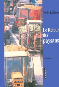 Picture of Le retour des paysans
