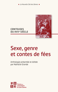 Picture of Sexe, genre et contes de fées