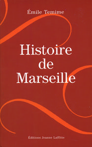 Picture of Histoire de Marseille
