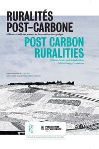 Image de Ruralités post-carbone