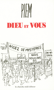 Picture of Dieu et vous