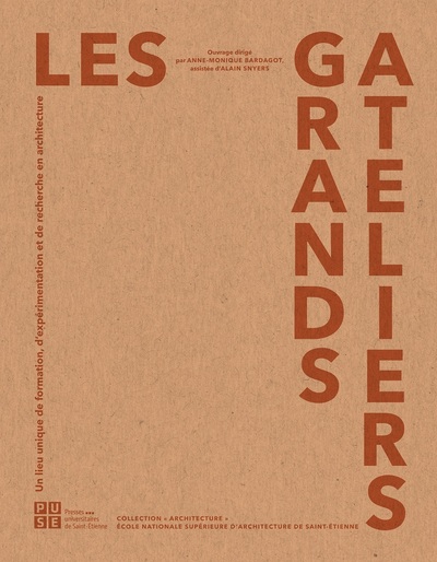 Image de Les Grands Ateliers
