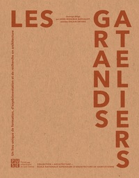 Image de Les Grands Ateliers